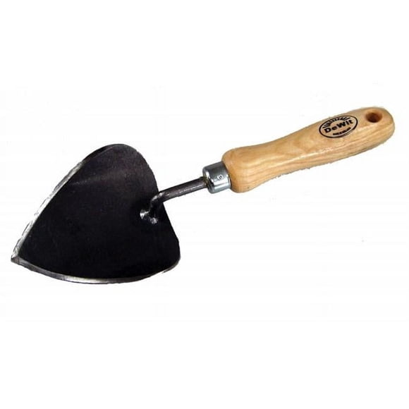 Tierra-Derco 31-0906 Truelle de Rempotage Hollandaise