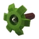 thumbnail image 1 of Kit de Condensador de Aire Acondicionado 2x CUTICAT Peine de limpieza de aire acondicionado, 1 of 8