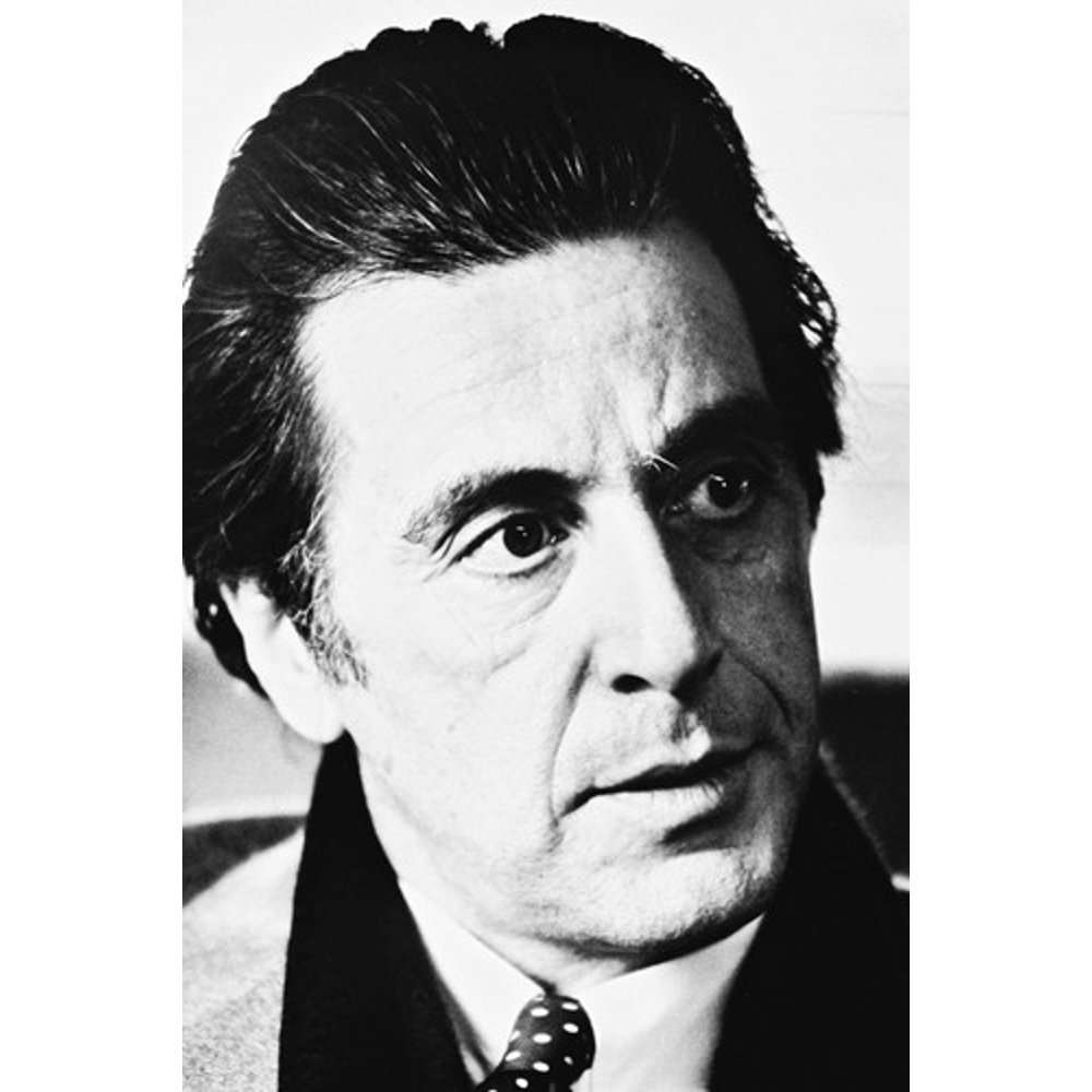 Al Pacino In Scent Of A Woman