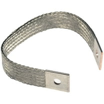 Dorman 90701 0 Gauge Battery Ground Strap