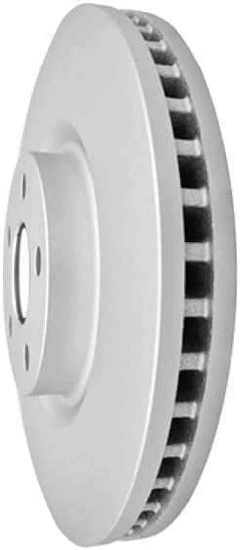 Motorcraft NBRR-56 Disc Brake Rotor Fits select: 2015-2018 FORD EDGE