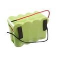 thumbnail image 3 of Szdcoo D-SC-P, SV70Z, XB14726, 2200mAh Battery Replacement for Shark EV729, FM26K, Pet Perfect Bagless, SV70, SV70 Pet Perfect, 3 of 5