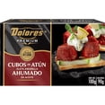 thumbnail image 1 of Pack de 24 Atún Dolores Ahumado en Cubos 100 gr, 1 of 3