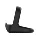 thumbnail image 3 of Btafrte Base Vertical Antideslizante para Reloj 1/2/3/4/5/6/SE (negro), 3 of 9