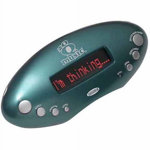 20Q Music