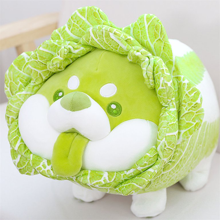 Plush Dog Soft Toys, Eco Friendly Toys