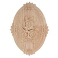 thumbnail image 2 of Muebles de Apliques de Apliques de Tallada Apliques de Esquina Muebles para Decoración Hecha perfecl Apliques tallados, 2 of 6