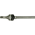 thumbnail image 4 of Detroit Axle - Rear Right CV Axle for 2018-2022 BMW X3, CV Axle Shaft Assembly 2019 2020 2021 Replacement, 4 of 7