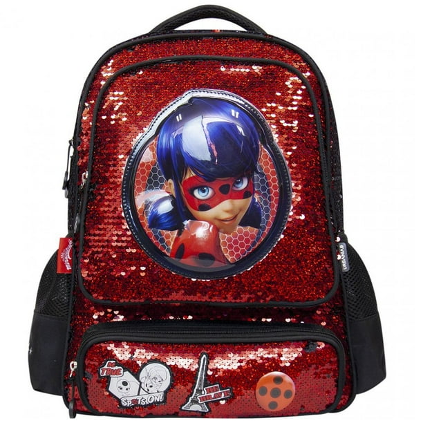 Mochila ladybug walmart hotsell