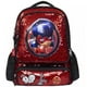 thumbnail image 3 of Kit Combo Mochila Primaria lonchera y lapicera Ladybug Urbania Kids Ladybug, 3 of 10