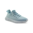 thumbnail image 2 of Avia Women's Mixed Knit Sneaker (Wide Width Available), 2 of 2