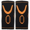 thumbnail image 3 of Knee Protector,2pcs Children Nylon Soft Children Knee Pad Knee Brace Luxury Finish, 3 of 8