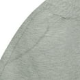 thumbnail image 7 of gakvbuo Cinch Bottom Baggy Sweatpants For Women High Waiste Workout Active Joggers Pants For Gym Sporty Athletic Fitting Cargo Sweatpants For Women Baggy Lounge Trousers Long Leg Pants With Pockets, 7 of 7
