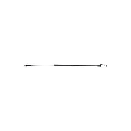 Dorman 924-5514 Door Latch Cable For Volvo VNL