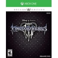 thumbnail image 1 of Kingdom Hearts III Deluxe Edition Microsoft Xbox One, 1 of 1