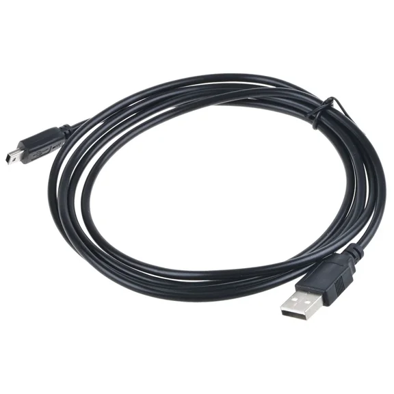 Usb Computer Data Sync Cable Cord Lead For Leapfrog Leapster Explorer Leappad 2
