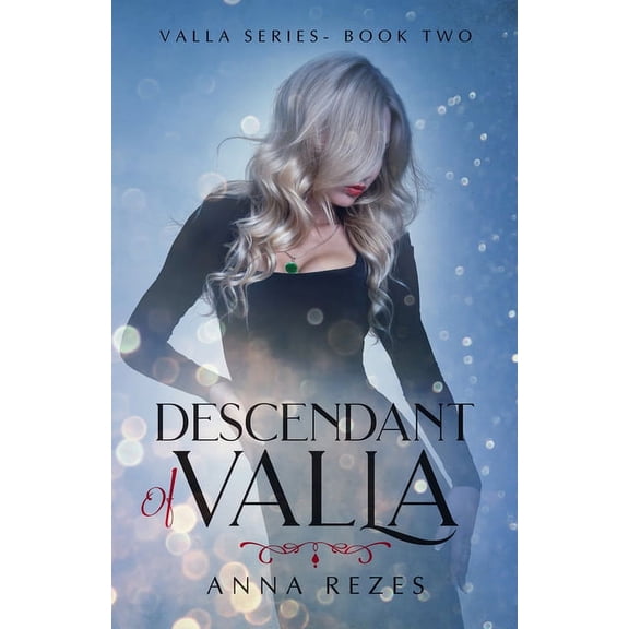 Valla Descendant of Valla, Book 2, (Paperback)