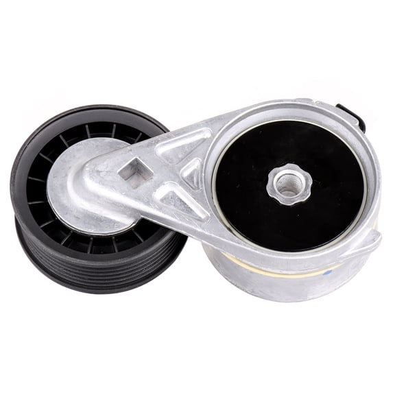 SCITOO 419-100 Belt Tensioner Fits for 1999-2000 for Cadillac Escalade 1996-2005 for Chevrolet Astro 1996-2005 for Chevrolet Blazer 1996-2000 for GMC K3500 1996-1999 for GMC P3500