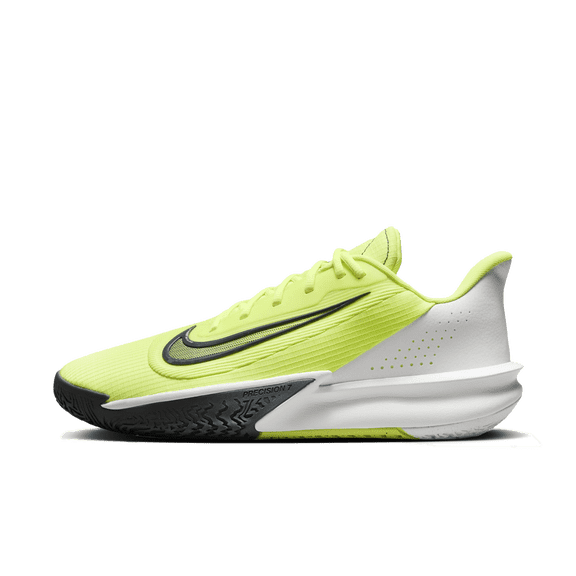 NIKE MENS PRECISION VII "VOLT" FN4322 700 FN4322 700 from Stadium Goods