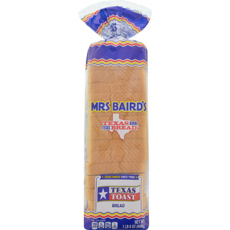 Mrs Baird S Honey Wheat Bread Nutrition Facts | Besto Blog