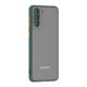 thumbnail image 1 of Funda dura de silicona a prueba de golpes para Samsung Galaxy S20 Fe S21 Plus S22 Ultra 5g comercio de xuanjing  unisex, 1 of 2