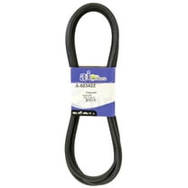 RAParts 603422 Belt, Deck 72" Rear Discharge RH  Hustler Zero Turn Mower