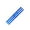 Blue, variant on Flowers Super Bright Mini Flashlight With Lanyard Tools - Versatile Portable Tools for Camping Hiking and Backpacking