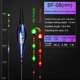 thumbnail image 1 of Flotador de pesca Nano Fish Bite Boya Sensor de gravedad Electric Night Fishing Tackles Tmvgtek Para estrenar, 1 of 8