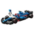 thumbnail image 3 of Set LEGO Speed Champions Auto de Carreras Visa Cash App RB VCARB 01 F1 77246, 3 of 4