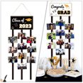 thumbnail image 3 of 1 Set of Home Picture Postcard Display Pendant Graduation Photo Hanging Frame Clips, 3 of 8