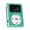 Green, variant on Mlkoz Electronic Equipment, Portable MP3 Player, Mini USB LCD Screen MP3 Card Support Sports Music Player, Electronic Gifts