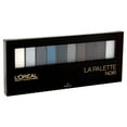 thumbnail image 2 of L'Oreal Paris Colour Riche Eye La Palette Eye Shadow, 2 of 4