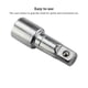 thumbnail image 4 of Speravity Extractor de pernos de transmisión de Metal, extractores de pernos, extractor de aflojamiento, herramienta mecánica, camiones, Vehículos, repuestos y accesorios Mis, 4 of 6