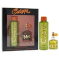 thumbnail image 3 of Liz Claiborne Curve , 2 Pc Gift Set 2.5oz EDC Spray, 6oz Body Spray, 3 of 6
