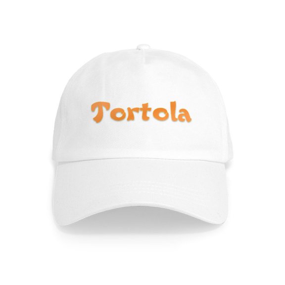 CafePress - Tortola Cap - Adjustable 100% Brushed Unisex Casual Cotton Baseball Cap, Beige, 1