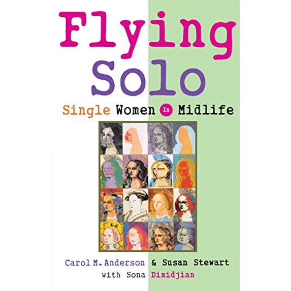 Pre-Owned Flying Solo (Paperback) 0393313476 9780393313475
