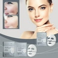 Jrocdr Collagen Facial Reducing Hydrating And Firming Skin Care For