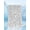 White, variant on Grey White Botanical Cooling Blanket,Lightweight Breathable Summer Throw Blanket with Double Sided Cold Effect,Pastoral Spring Floral Summer Art Picnic Blankets Bed Sheet for Hot Sleepers 50"x60"