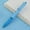 Blue, variant on Deeceymbur Refillable Gel Pens Set - 0.38mm Fine Point Smooth Writing Ink Pens for Women & Professionals