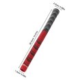 thumbnail image 2 of unbranded Golf Grip De Antideslizante Para Entrenamiento Con Confort Ergonómico Para Putter Y Driver Multicolor, 2 of 8