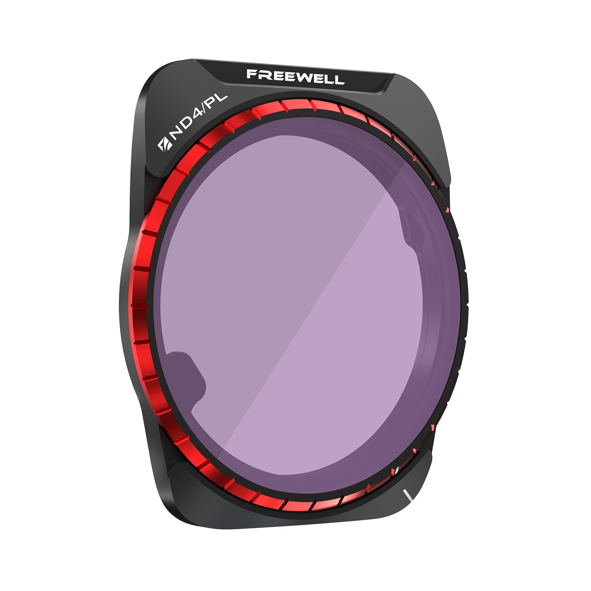 Filtre Hybride ND16/PL Freewell Pour DJI Mini 4 Pro - Réduction Reflets Amélioration Couleurs