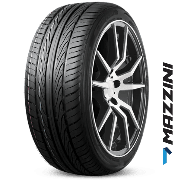 Mazzini ECO607 215/35R18 All-Season Tire - Walmart.ca