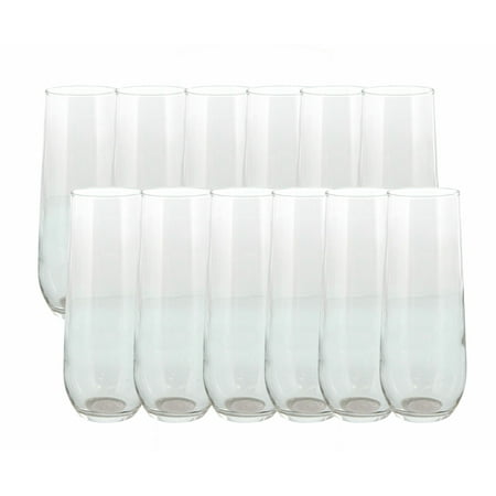 stemless libbey l228