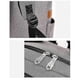 thumbnail image 4 of Harry Potter Teenagers Small And Medium Schoolbag Computer Compartment Schoolbag Teenager Backpack-13, 4 of 4