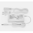 thumbnail image 3 of 18V Power Cord Replacement for Cricut Explore air 2/Expression 2/Maker/Explore/Explore Air/Explore One White AC/DC Power Adapter, 3 of 5