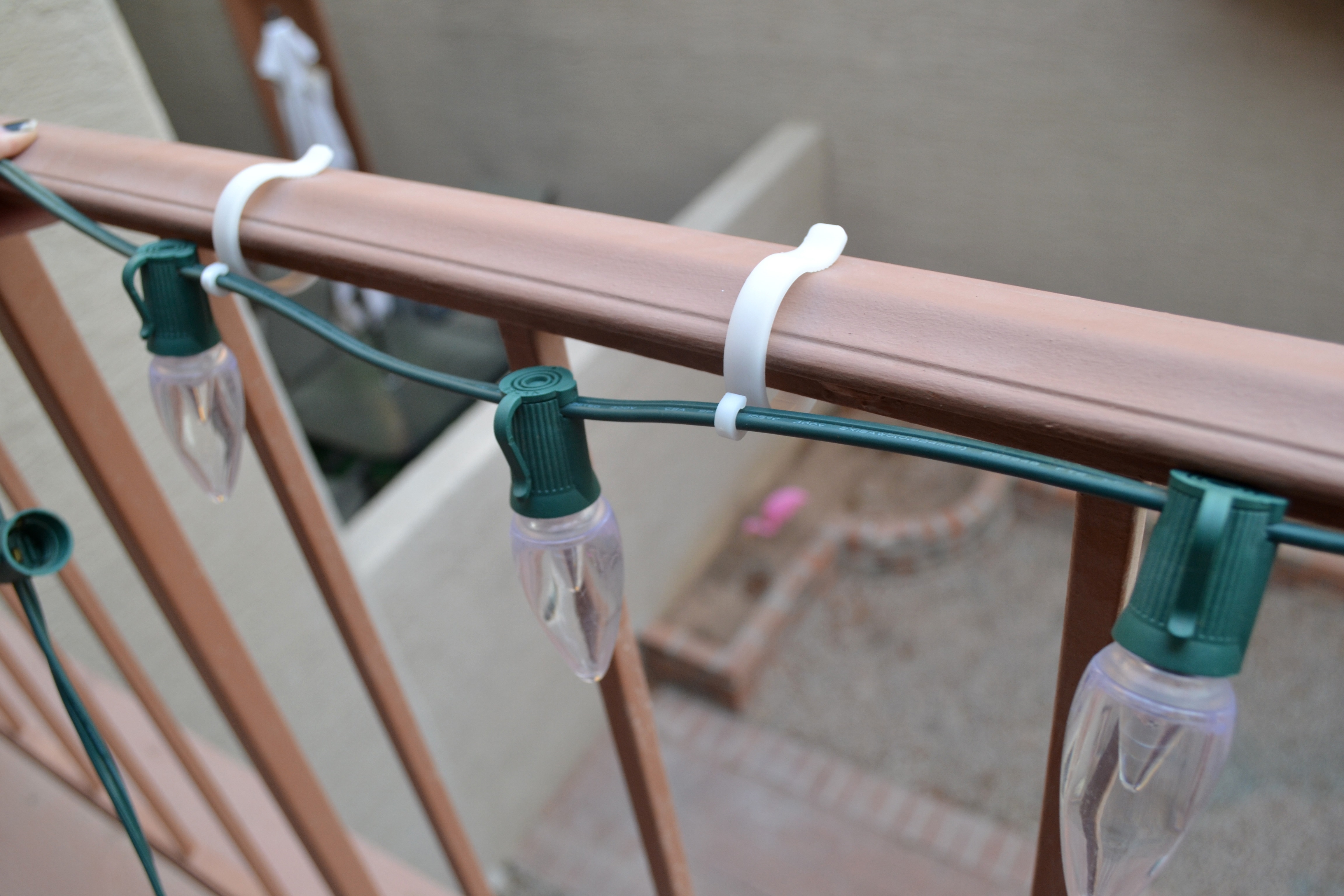 10CT DECK & EAVE CLP