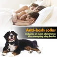 thumbnail image 4 of Designice Rechargeable Anti No Barking Collar Electric Shock Dog Pet Bark Training Collar, 4 of 9