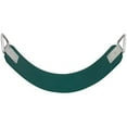 thumbnail image 5 of Swing Set Stuff Inc. Polymer Belt Seat (Blue), 5 of 6