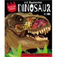 thumbnail image 2 of Christie Hainsby: My Awesome Dinosaur Book (Board Book), 2 of 2