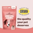 thumbnail image 5 of Ready Pet Go! Dog Treats, Hip and Joint Chews for Dogs with Chondroitin, MSM, & Turmeric, 90-piece, 5 of 10